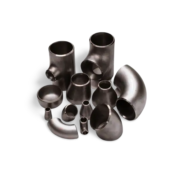 Butt Weld Pipe Fittings