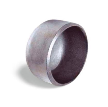 Butt Weld Cap
