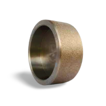 Socket Weld Cap