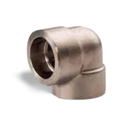 Socket Weld Pipe Fittings