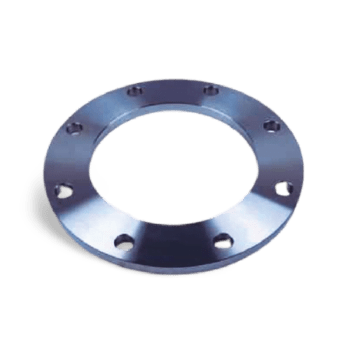 Plate Flange