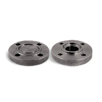 Tongue and Groove Flange