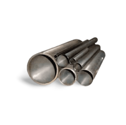 Pipes by Garg Steel Tube Company