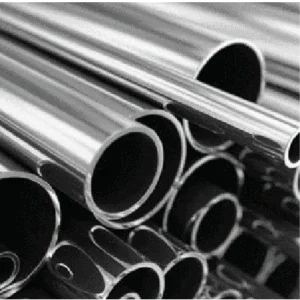 Seamless Pipes
